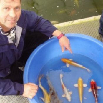 Japanreise 2007 Bauer Stefan